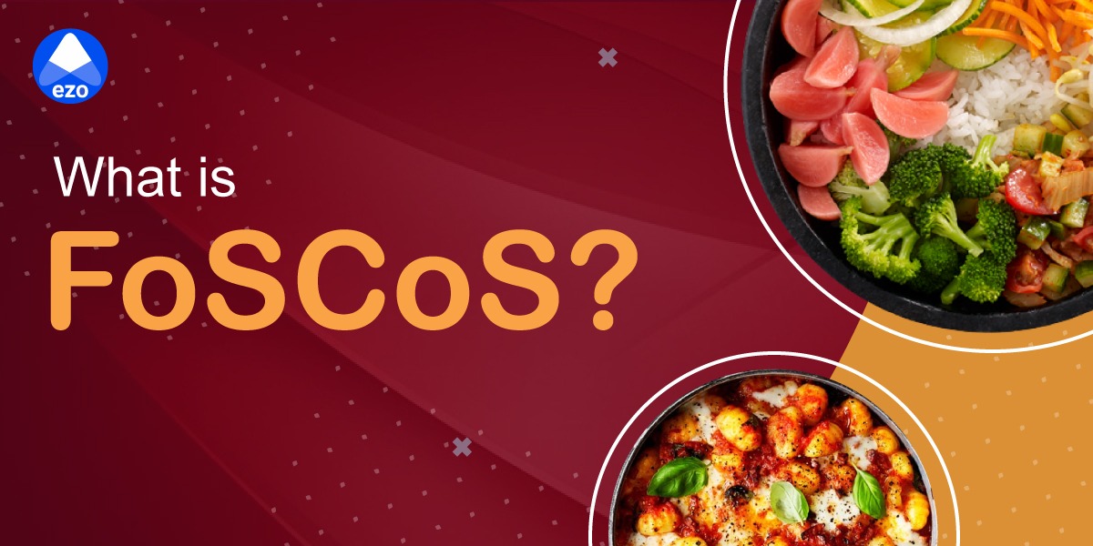  What is FoSCoS - FSSAI New Food Safety Compliance System
